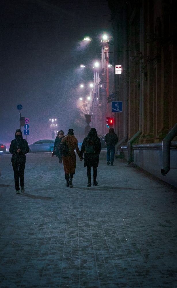 Фотография автора Геннадий Ломеко