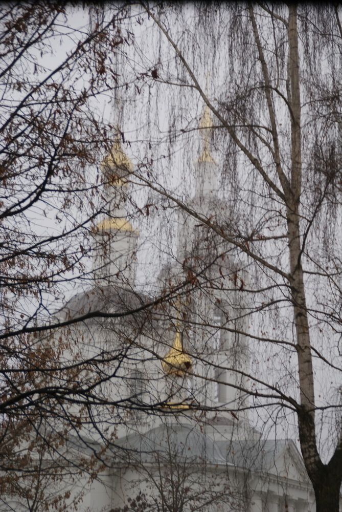 Photograph by Надежда