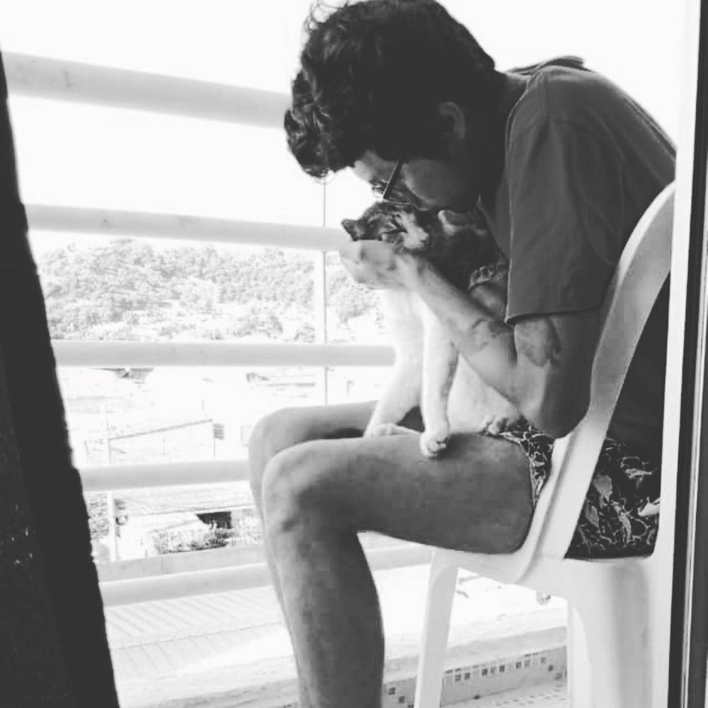 Photograph by Luis Alfredo Morales Torres