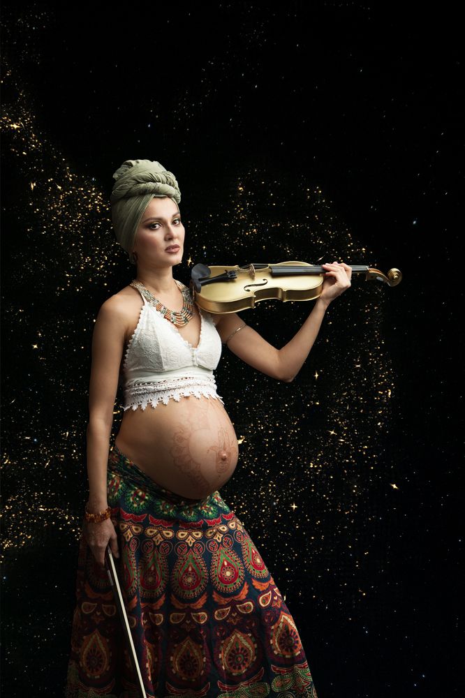 Photograph by Ажар Шайдилдинова