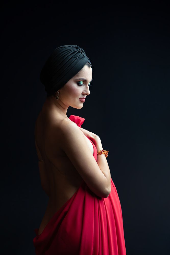 Photograph by Ажар Шайдилдинова