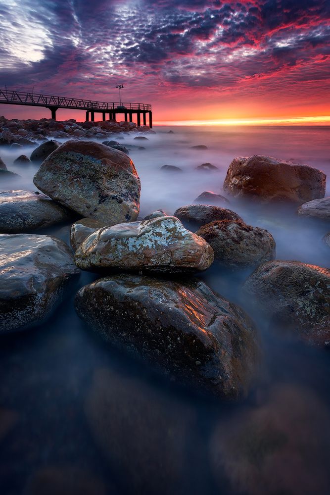 Photograph by Camacho Anto