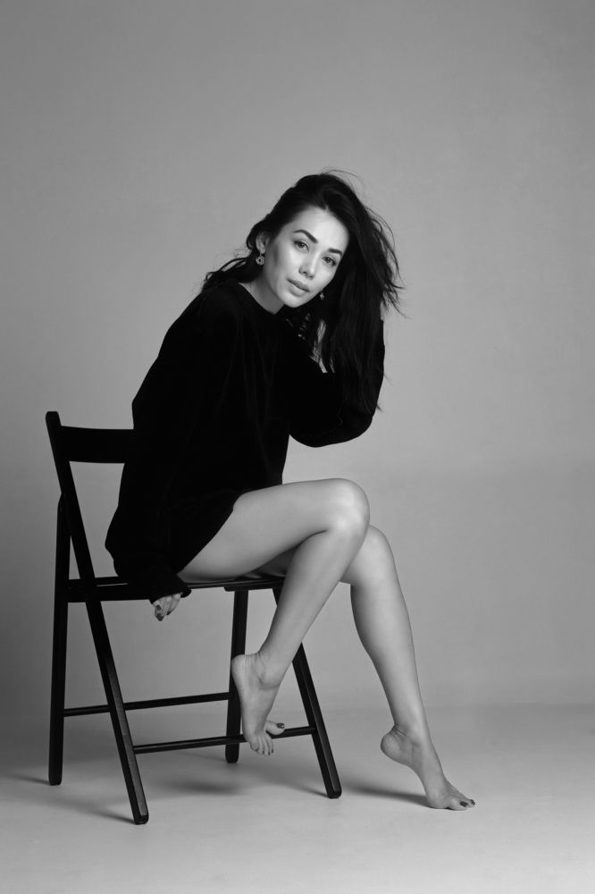 Photograph by Нигина Назарова