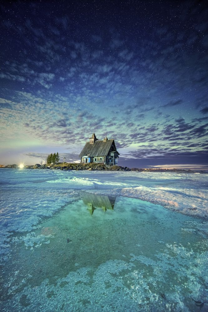 Photograph by Елена Ермолина