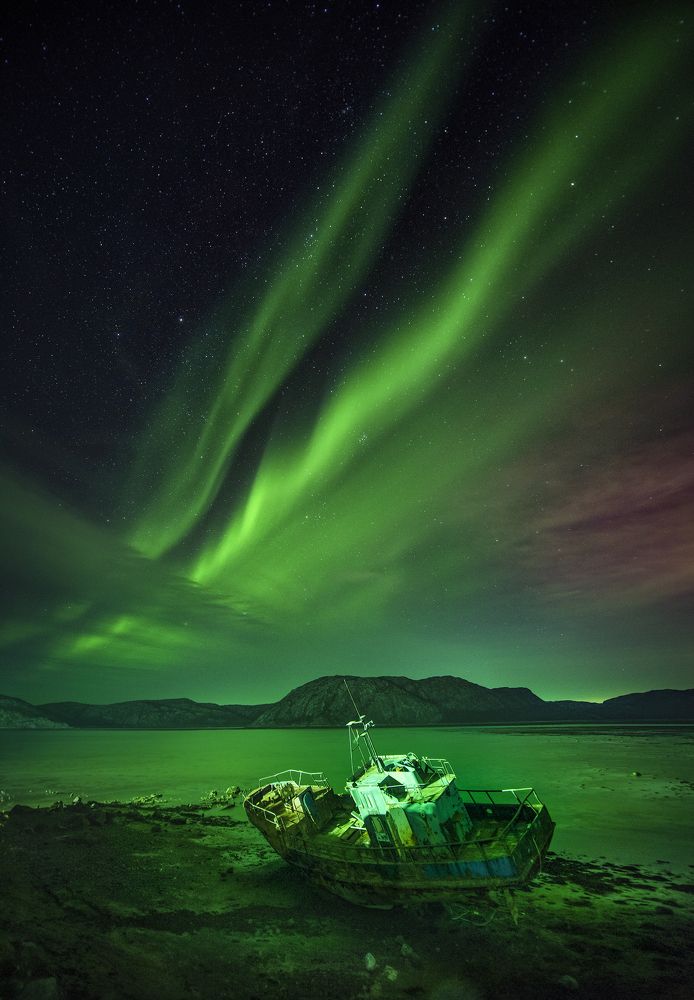 Photograph by Елена Ермолина