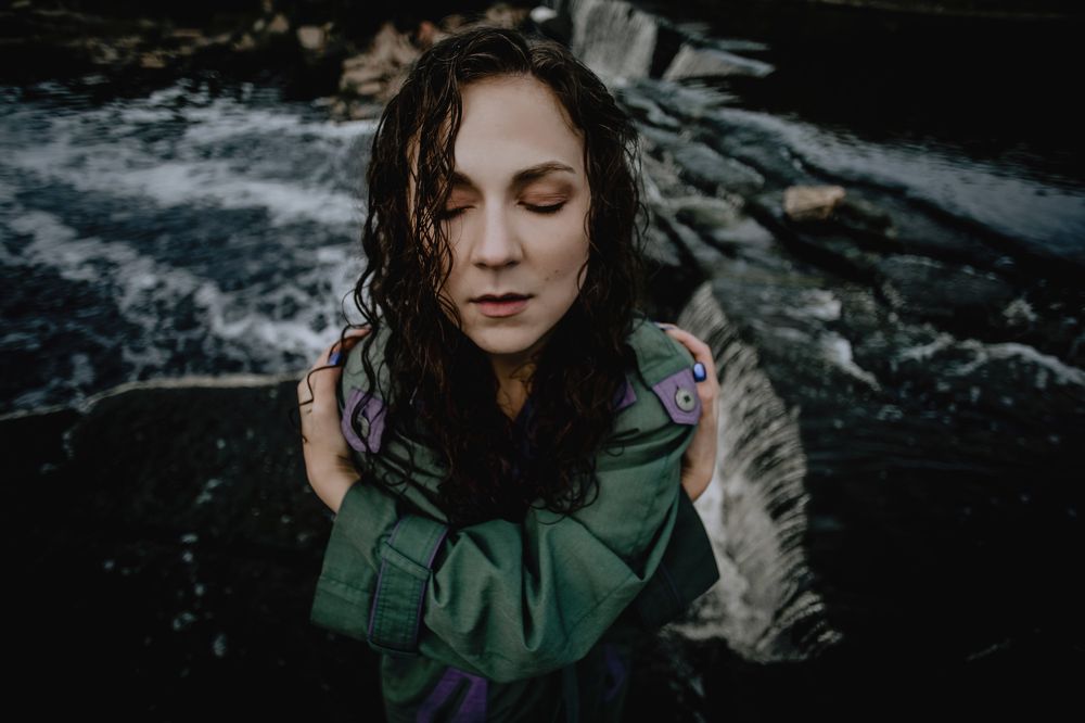 Photograph by Александра Гаврилова