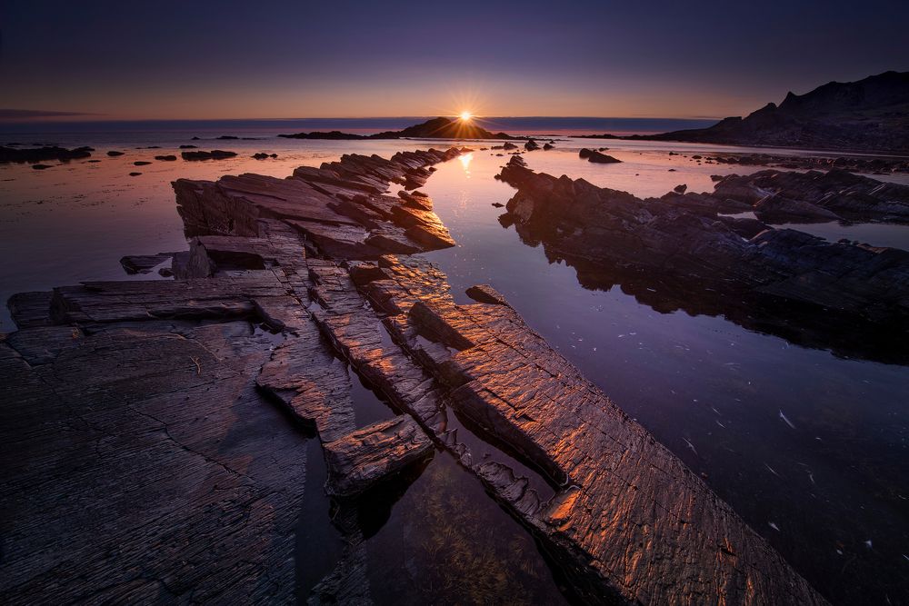 Золоте кекур.