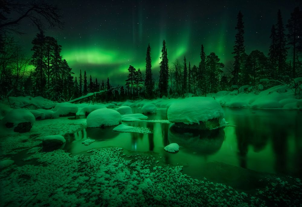 Photograph by Елена Ермолина