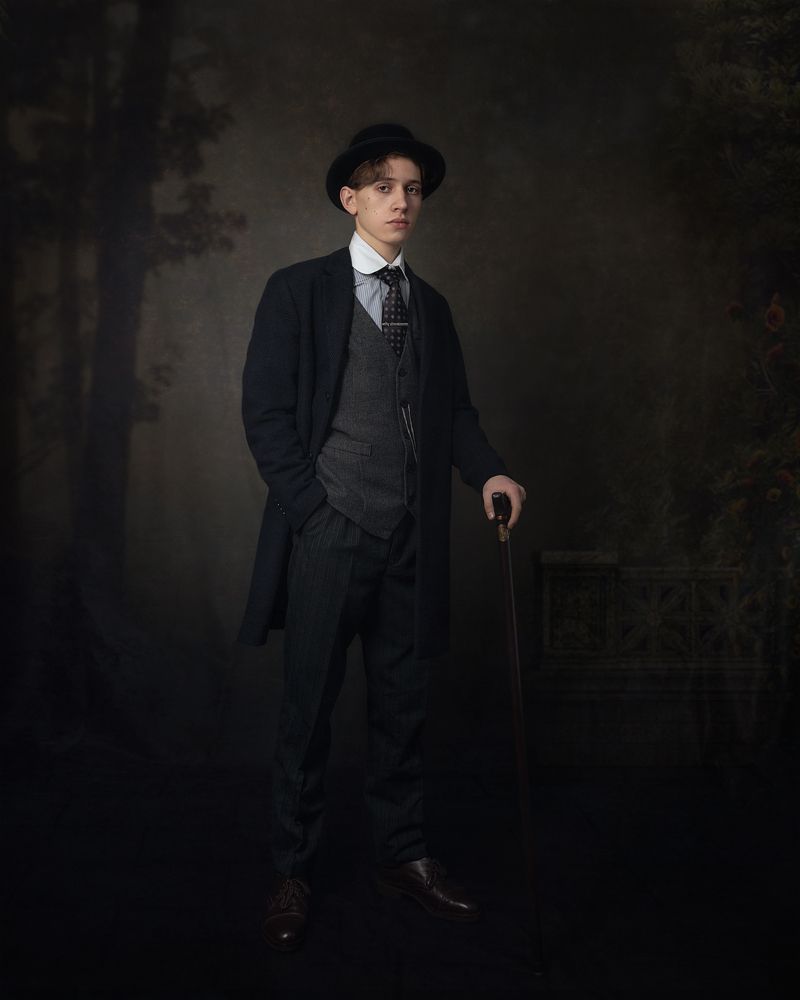 Photograph by Каирский Виктор