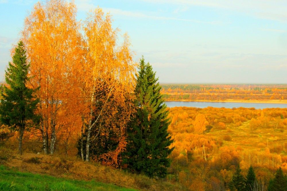 Photograph by Ольга Березовская