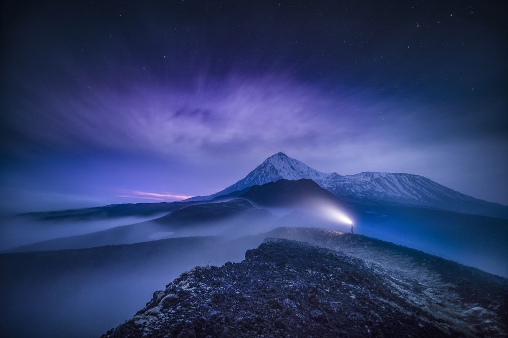 Photograph by Елена Ермолина