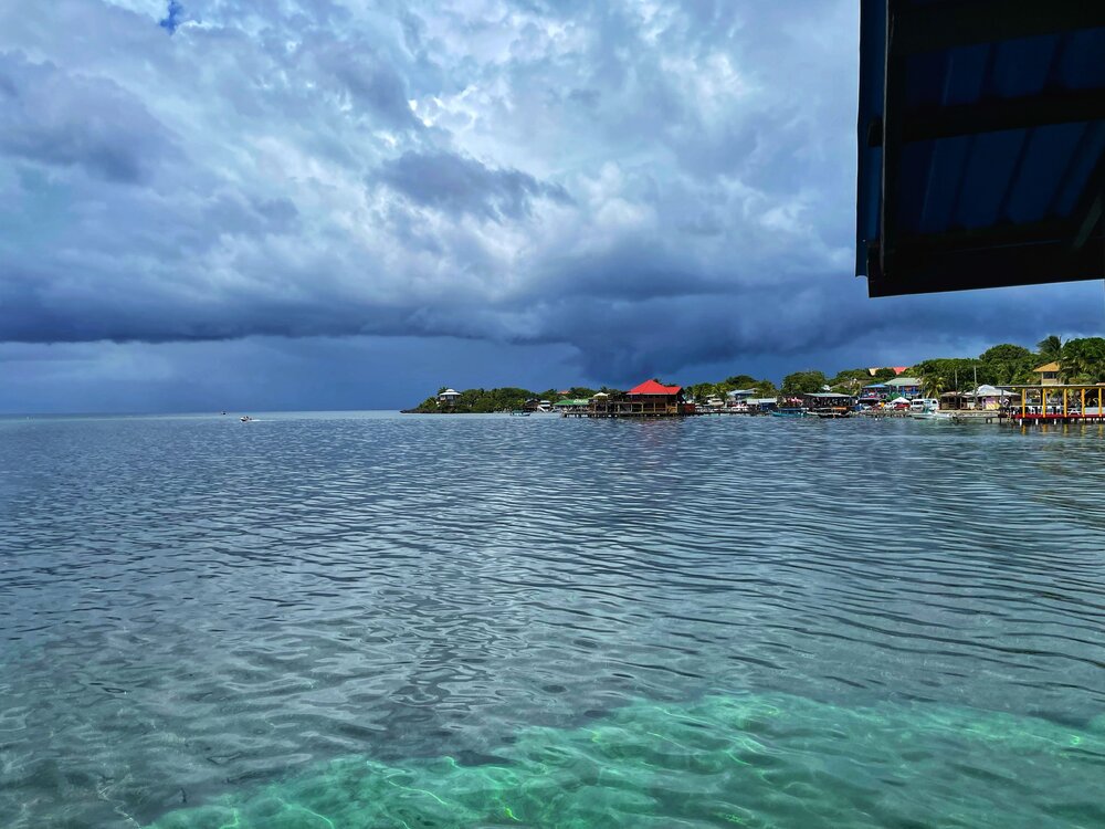 Photograph by Meily Suyen Sánchez