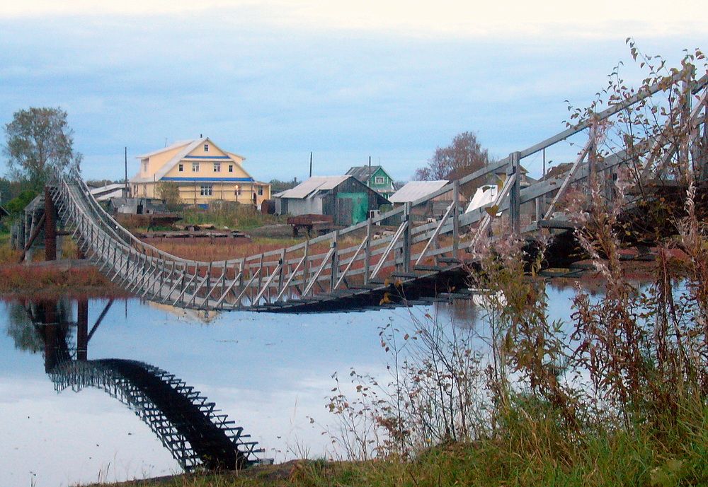 Photograph by Pjotr Alekseev