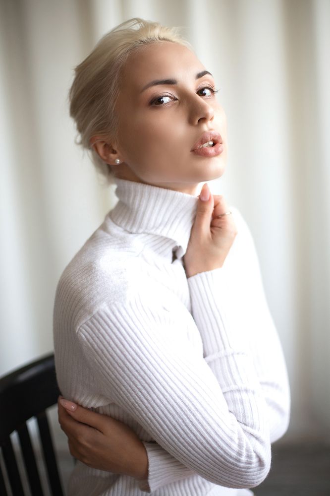 Photograph by Тамара Никифорова