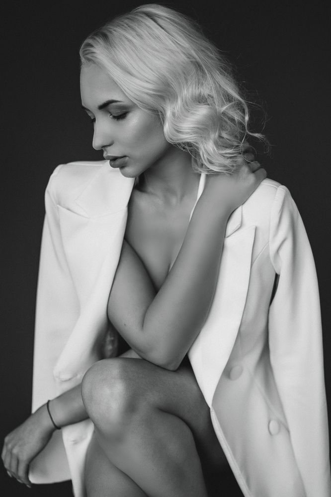 Photograph by Тамара Никифорова