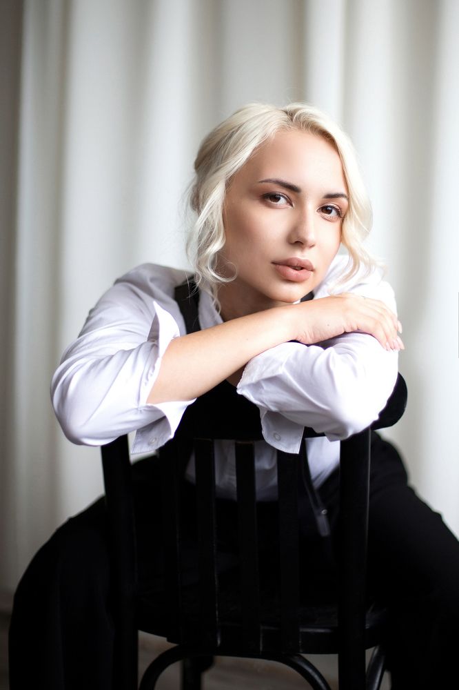 Photograph by Тамара Никифорова