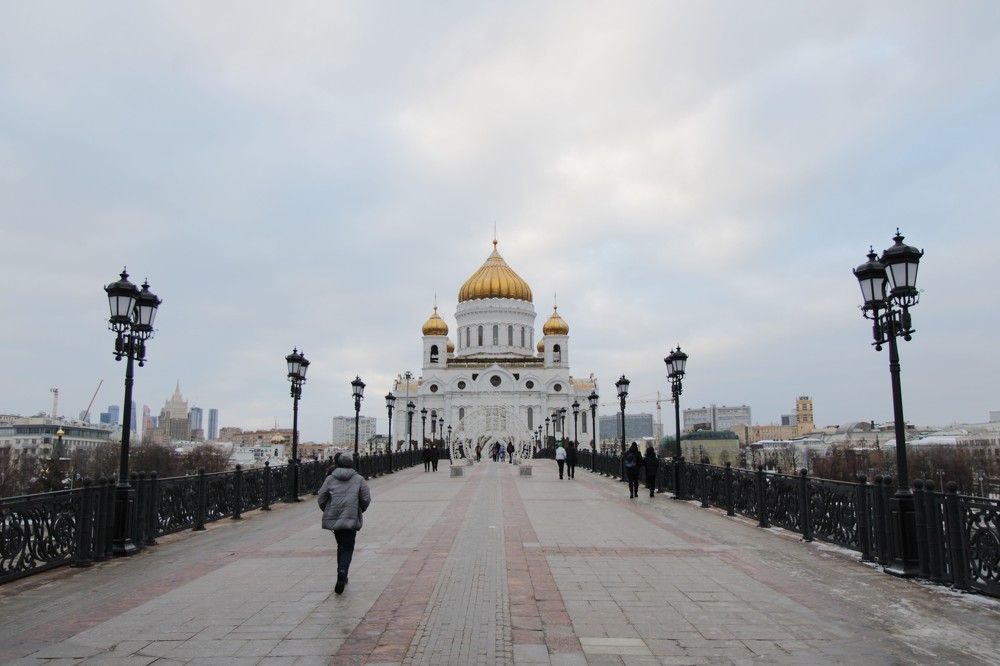 Фотография автора Ольга Сысоева