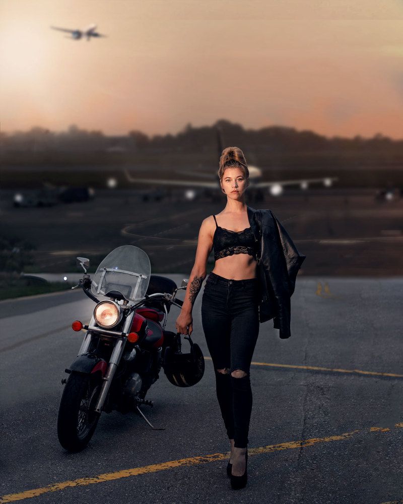 Photograph by Ирина Фуфина