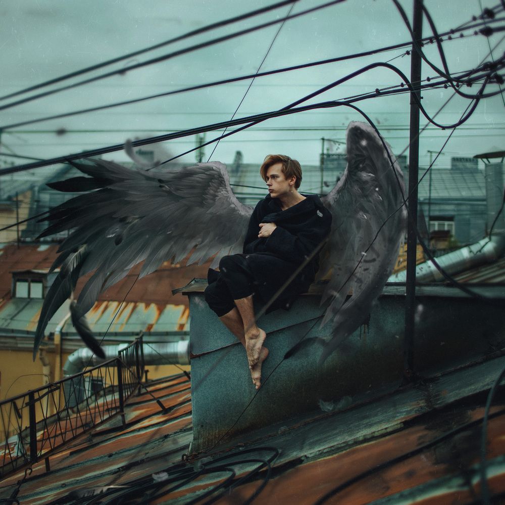 Photograph by Виталий Гуляев