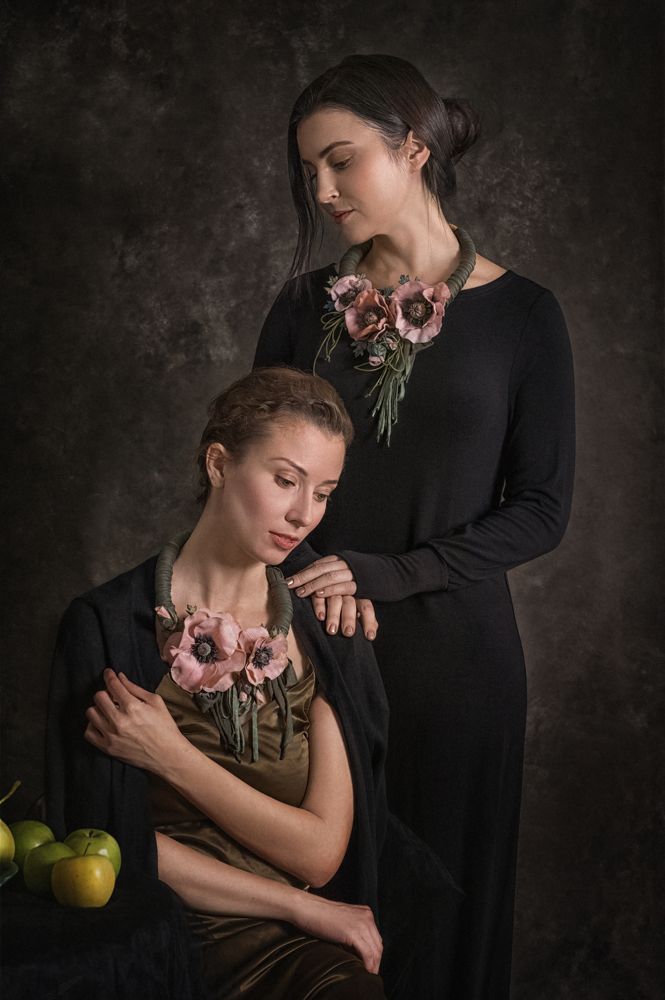 Photograph by Alex Darash