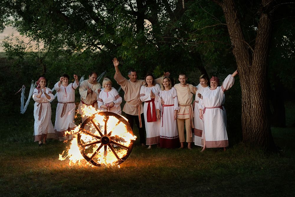 Photograph by Раевская Елена