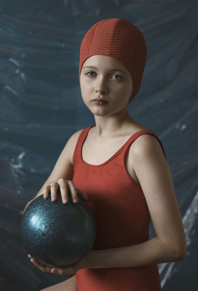 Photograph by юлия некрасова