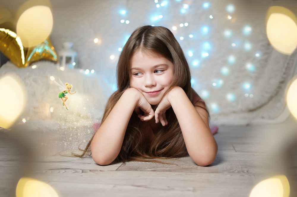 Photograph by Анна Гайнуллина