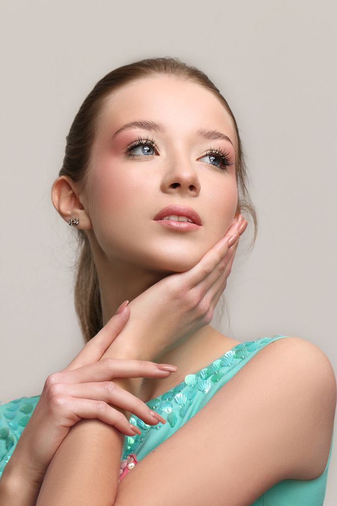 Photograph by Анна Татаренко