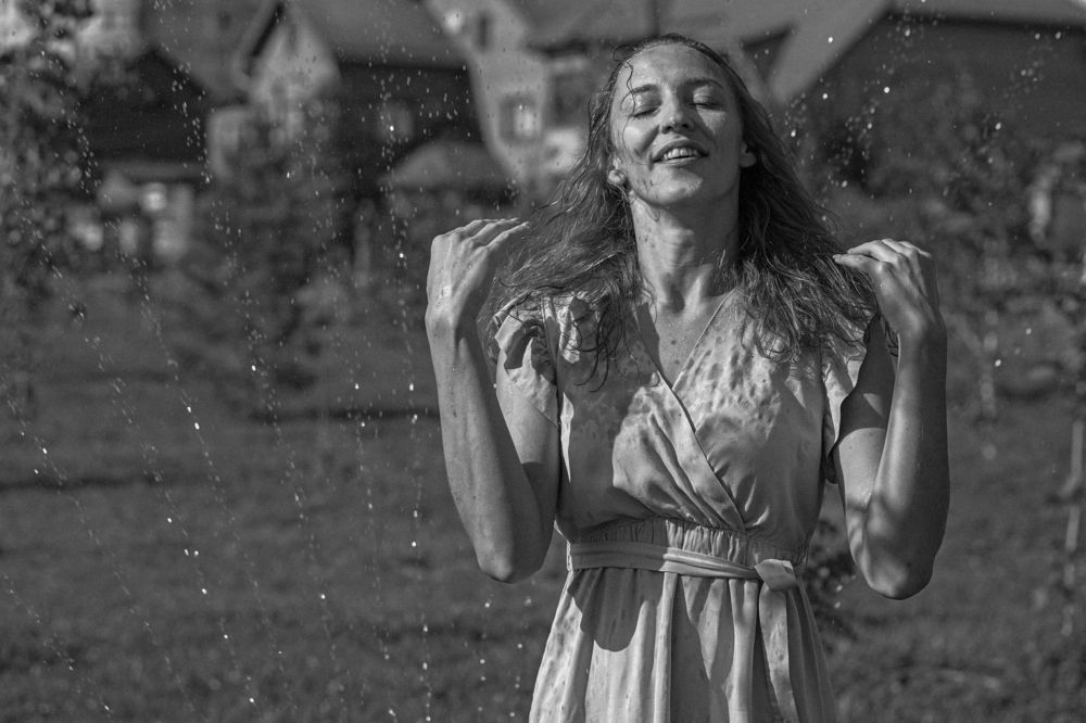 Photograph by Эля Иванова