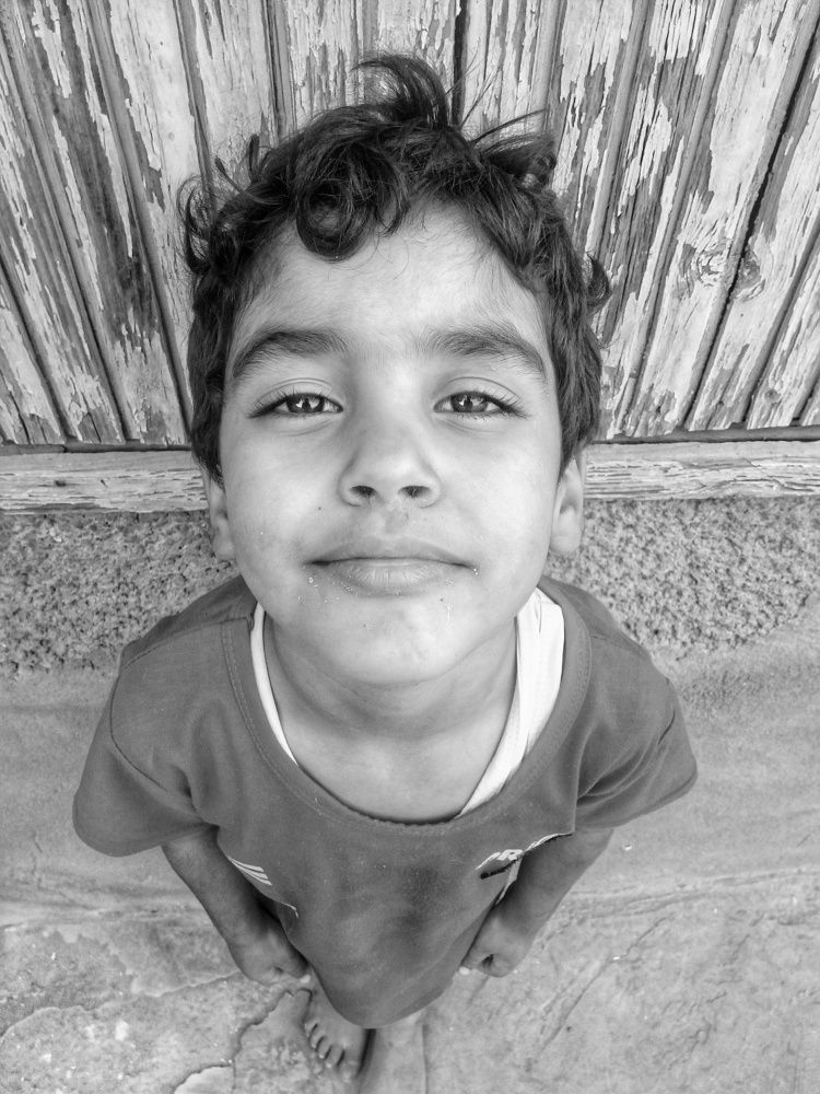 Look up child