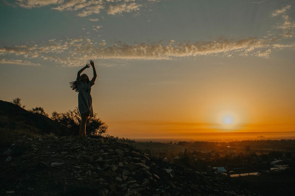 Photograph by Эля Иванова