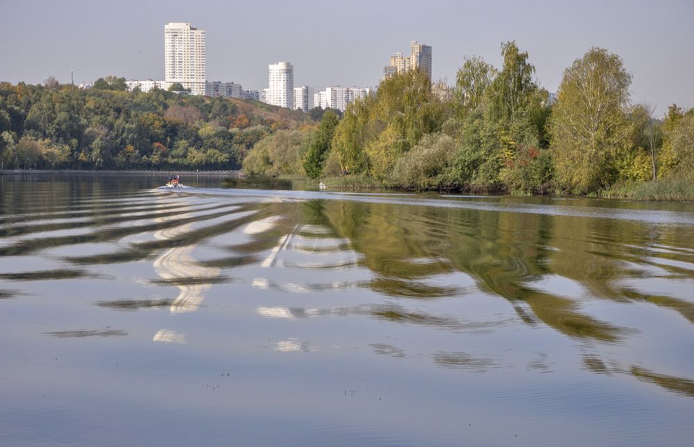 Photograph by Юлия Лис-а