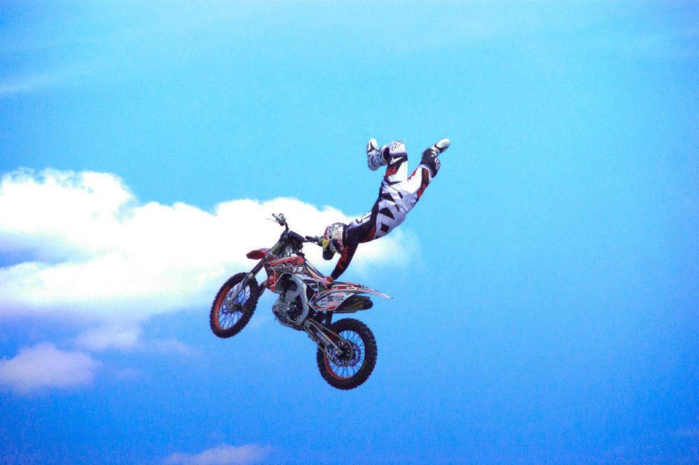 Photograph by Анна Новикова