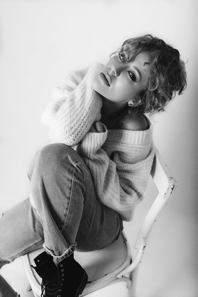 Фотография автора Карина Кара