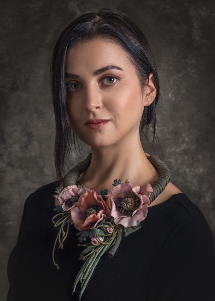 Photograph by Alex Darash