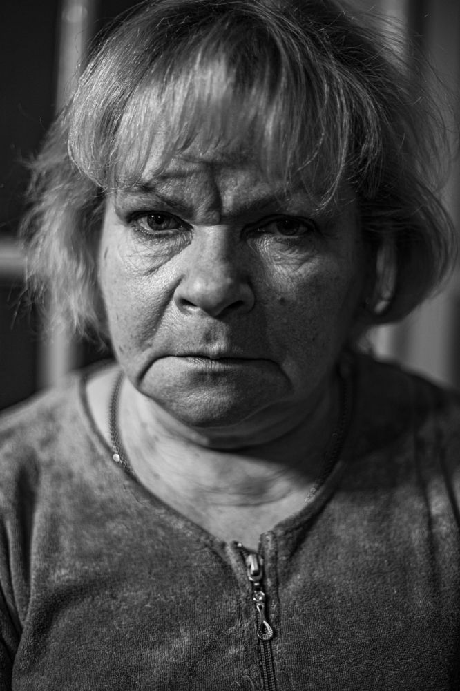 Photograph by Тим Бабурин