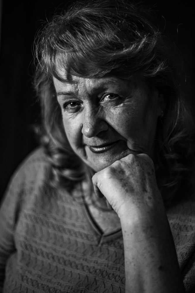 Photograph by Тим Бабурин