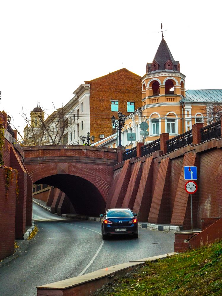 Photograph by Андрей Семенченко