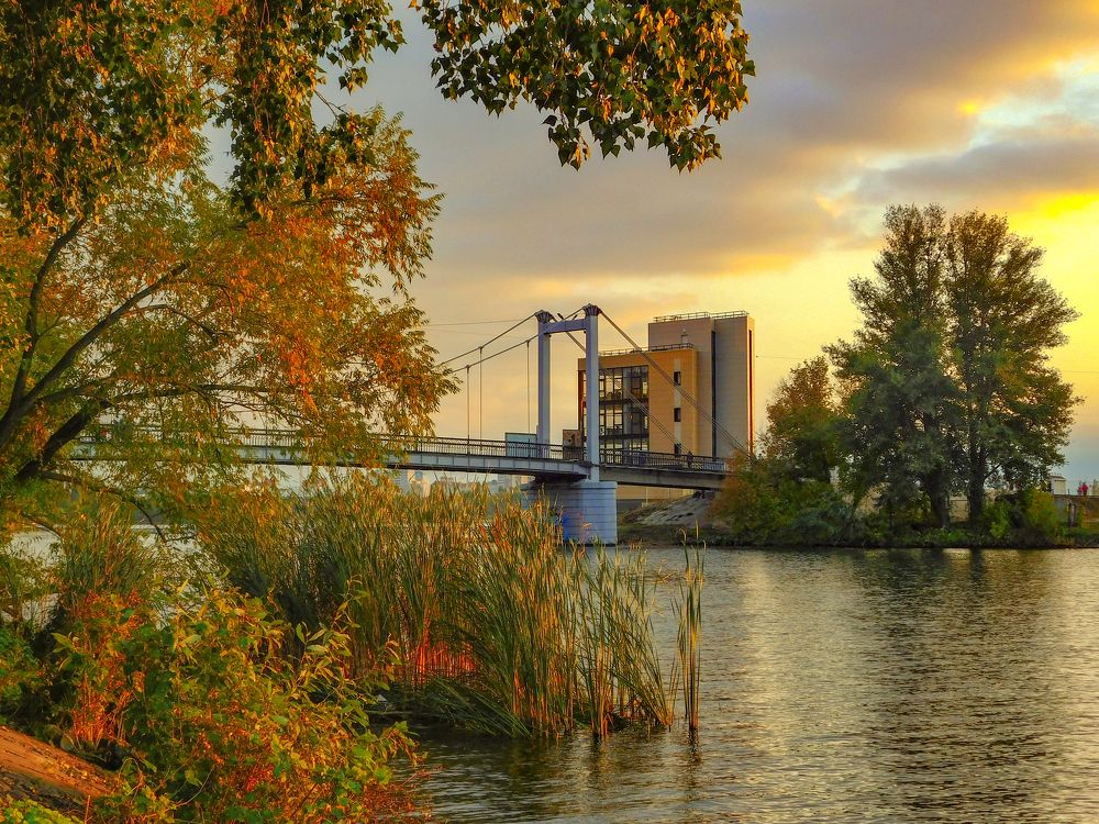 Photograph by Андрей Семенченко