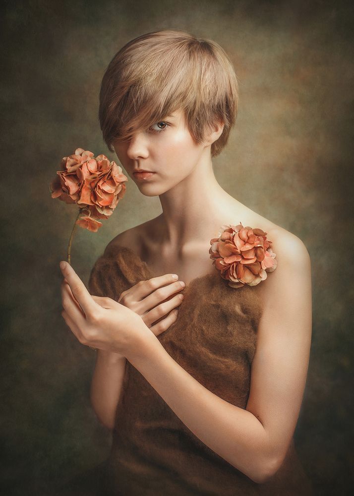 Photograph by Katarzyna Zając