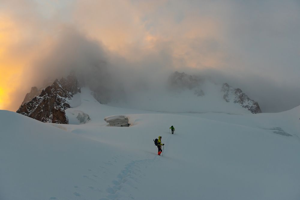 Photograph by Василий Бережной