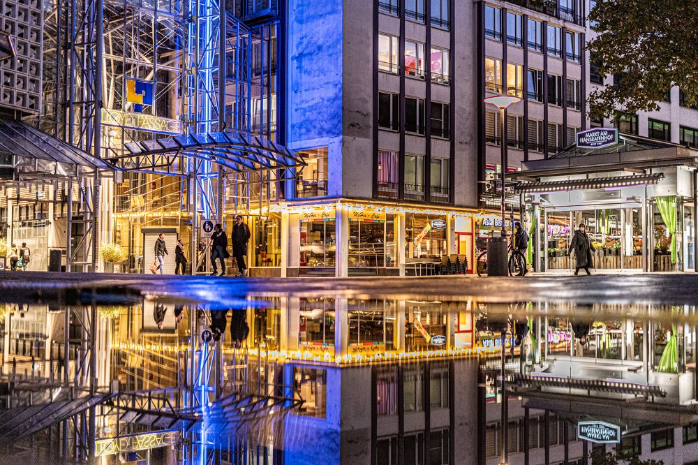 Photograph by Георгий Бычковский