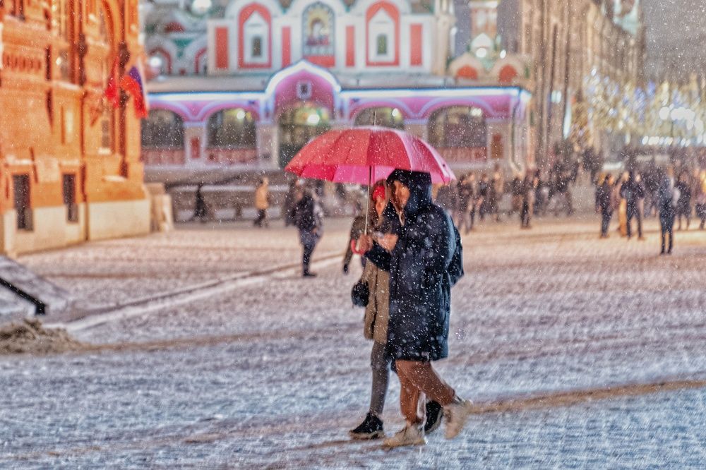 Photograph by Галина Аскольдовна Луковникова