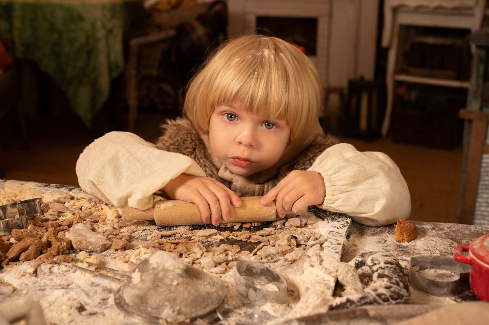 Photograph by Ирина Мошковская