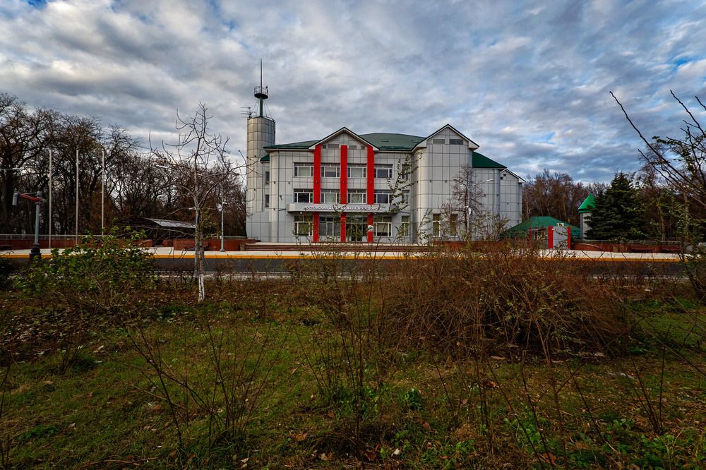 Photograph by Владимир Гамаюнов