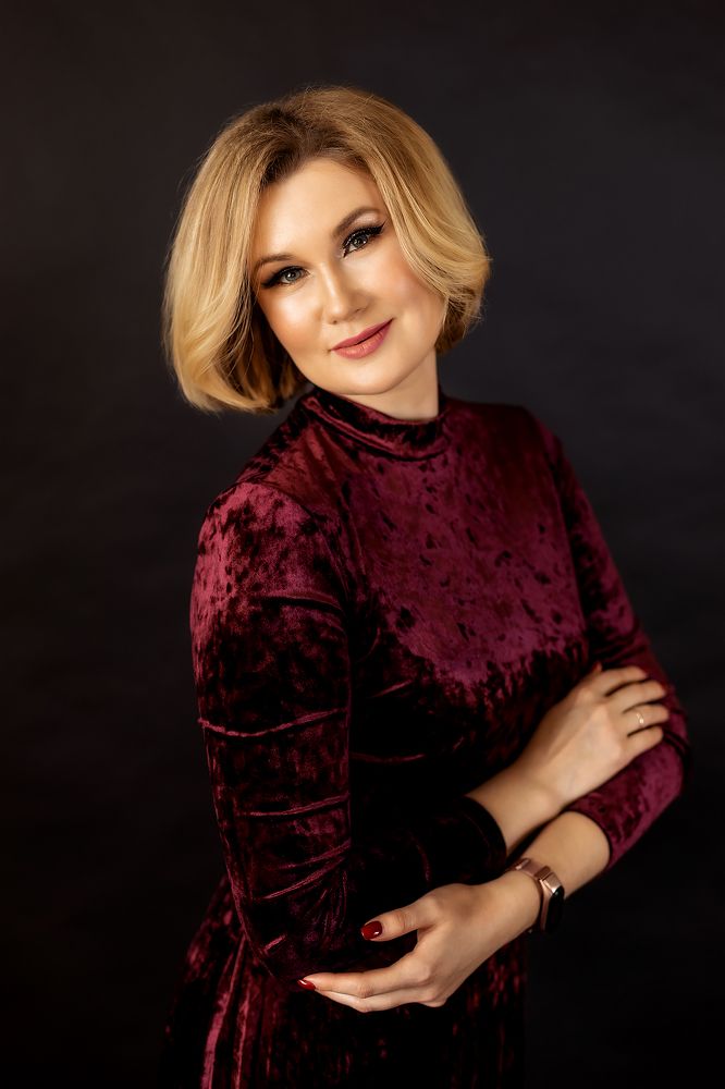 Photograph by Наталья Таскаева