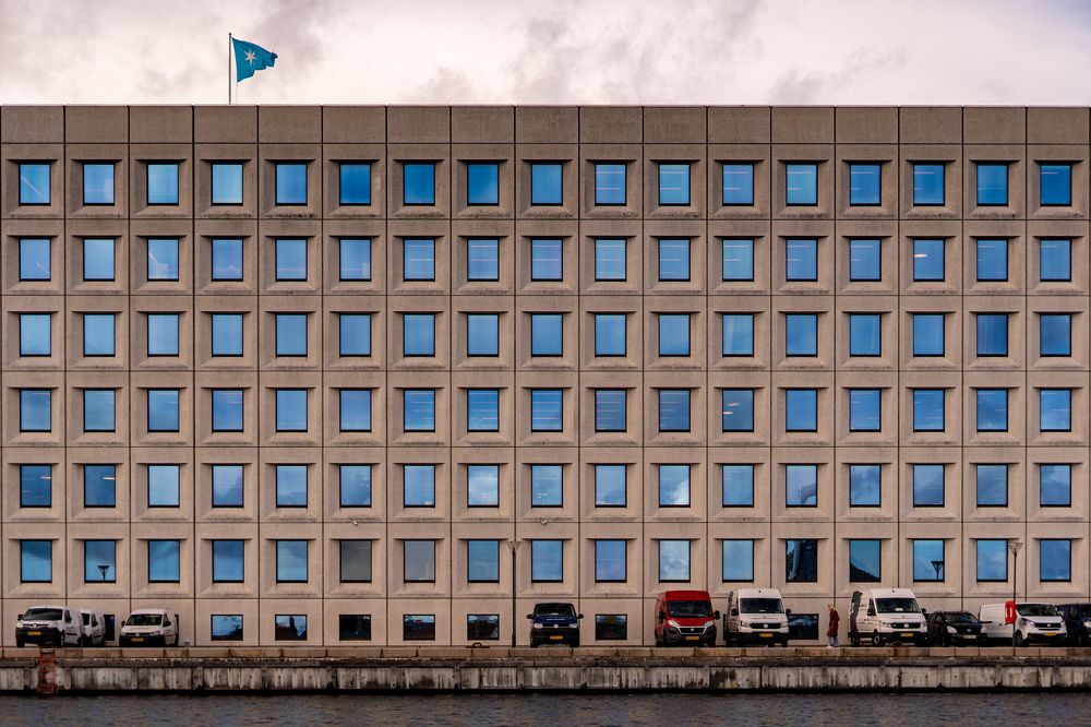 Photograph by Георгий Бычковский