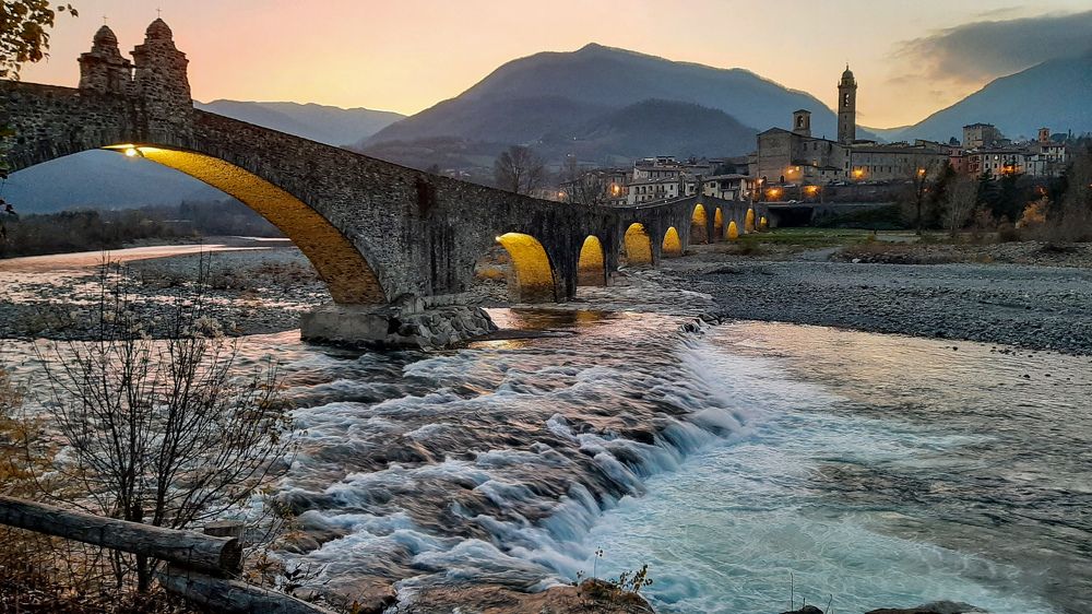 Photograph by Liliana C.