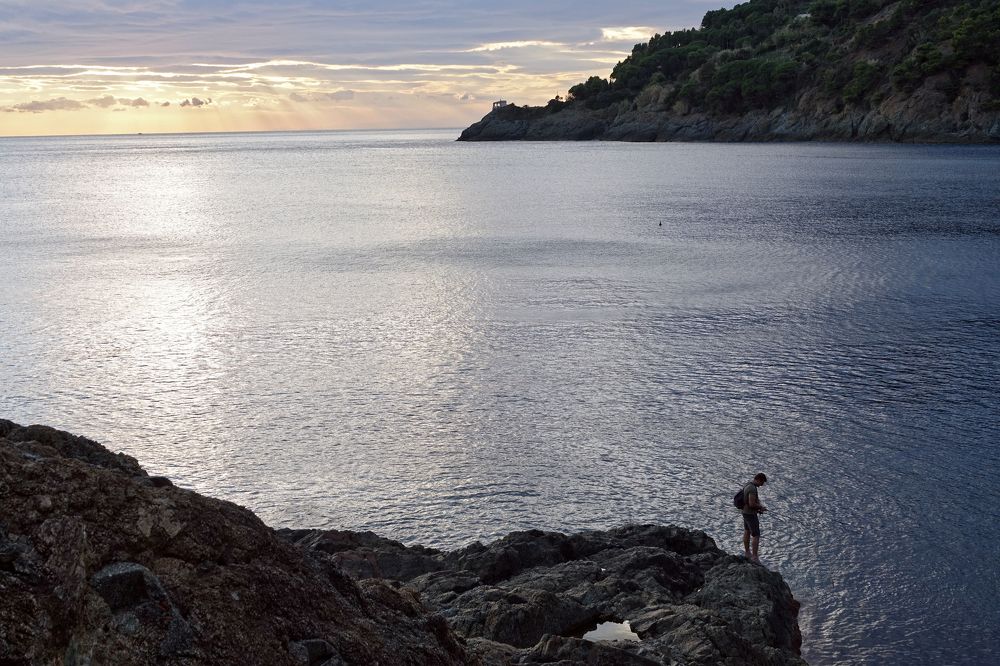 Фотография автора Nicolò Lagona