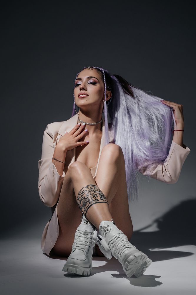 Фотография автора Светлана Сергеевна Абрамян